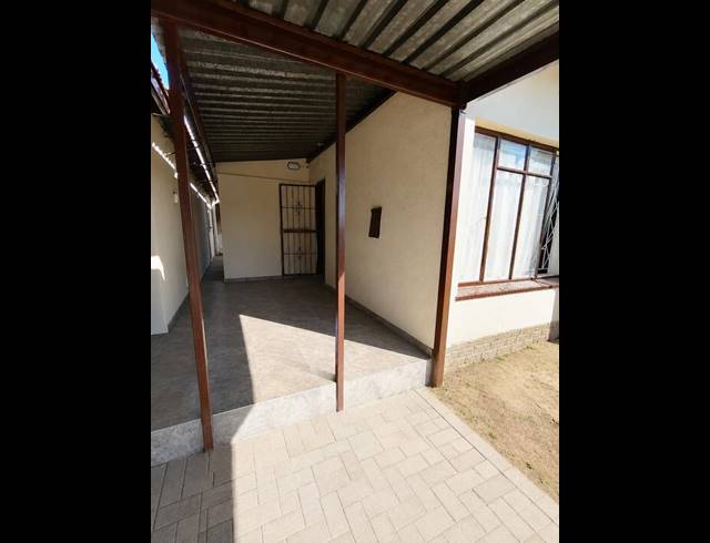4 BEDROOM HOUSE FOR SALE IN SASOLBURG EXT 12